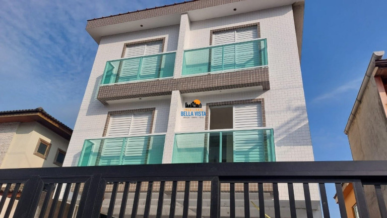 Imagem Apartamento com 2 Quartos à Venda, em Vila Valença - São Vicente Imagem Apartamento com 2 Quartos à Venda, em Vila Valença - São Vicente