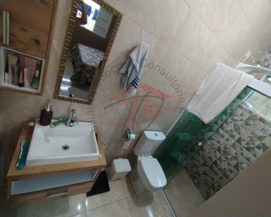 Imagem Imóvel com 3 Quartos à Venda, 180 m² em Jardim Santa Cândida - Hortolândia