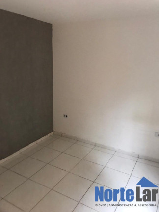 Imagem Casa com 1 Quarto para Alugar, 50 m² em Jardim Dos Francos - São Paulo