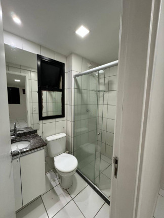 Imagem Apartamento com 3 Quartos à Venda, 84 m² em Nova Parnamirim - Parnamirim