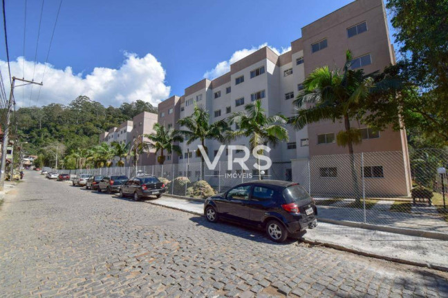 Imagem Apartamento com 2 Quartos à Venda, 50 m² em Quebra Frascos - Teresópolis Imagem Apartamento com 2 Quartos à Venda, 50 m² em Quebra Frascos - Teresópolis