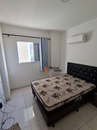 Imagem Apartamento com 1 Quarto à Venda, 56 m² em Vila Guilhermina - Praia Grande