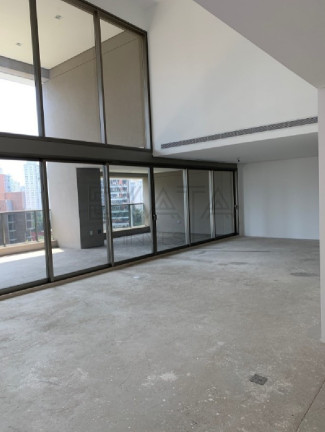 Imagem Imóvel com 4 Quartos à Venda, 343 m² em Vila Olímpia - São Paulo Imagem Imóvel com 4 Quartos à Venda, 343 m² em Vila Olímpia - São Paulo