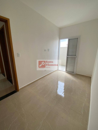 Imagem Apartamento com 2 Quartos à Venda, 46 m² em Utinga - Santo André Imagem Apartamento com 2 Quartos à Venda, 46 m² em Utinga - Santo André