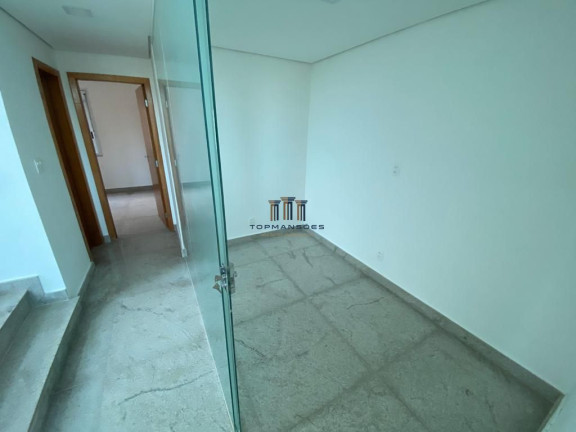 Imagem Casa de Condomínio com 4 Quartos à Venda, 440 m² em Residencial Gran Park - Vespasiano