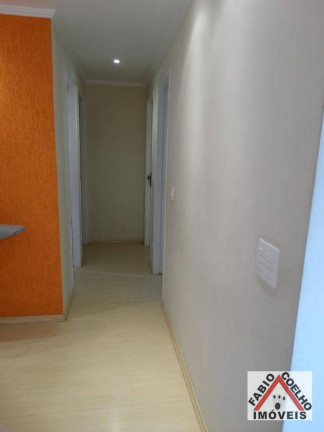 Imagem Apartamento com 3 Quartos à Venda, 75 m² em Jardim Marajoara - São Paulo Imagem Apartamento com 3 Quartos à Venda, 75 m² em Jardim Marajoara - São Paulo