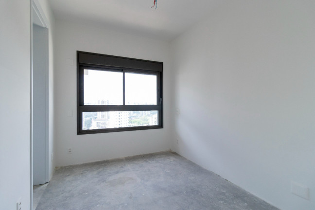Imagem Apartamento com 3 Quartos à Venda, 211 m² em Campo Belo - São Paulo