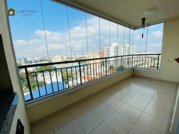 Apartamento com 3 Quartos à Venda, 82 m²