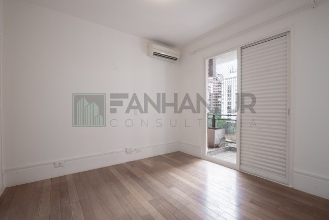 Imagem Imóvel com 4 Quartos à Venda, 260 m² em Vila Nova Conceição - São Paulo