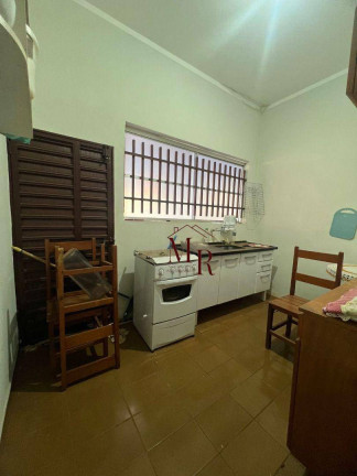 Imagem Casa com 3 Quartos à Venda, 139 m² em Jardim Marin - Votuporanga