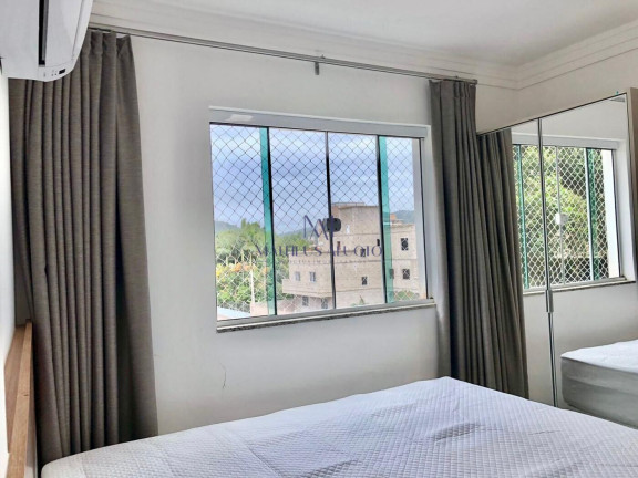 Imagem Apartamento com 3 Quartos à Venda, 90 m² em Bombas - Bombinhas