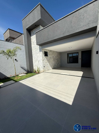 Casa com 3 Quartos à Venda, 210 m² em Jardim Atlântico - Goiânia