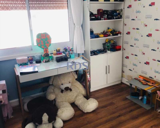 Imagem Apartamento com 3 Quartos à Venda, 210 m² em Paraisópolis - São Paulo Imagem Apartamento com 3 Quartos à Venda, 210 m² em Paraisópolis - São Paulo