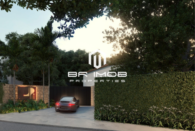 Imagem Casa com 4 Quartos à Venda, 500 m² em Gávea - Rio De Janeiro