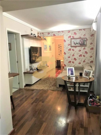 Imagem Apartamento com 4 Quartos à Venda, 246 m² em Chácara Santo Antônio (zona Sul) - São Paulo