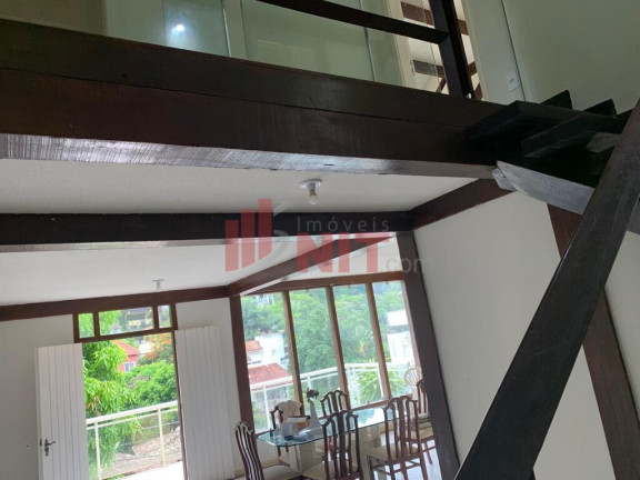 Imagem Casa de Condomínio com 3 Quartos à Venda, 200 m² em Itaipu - Niterói Imagem Casa de Condomínio com 3 Quartos à Venda, 200 m² em Itaipu - Niterói