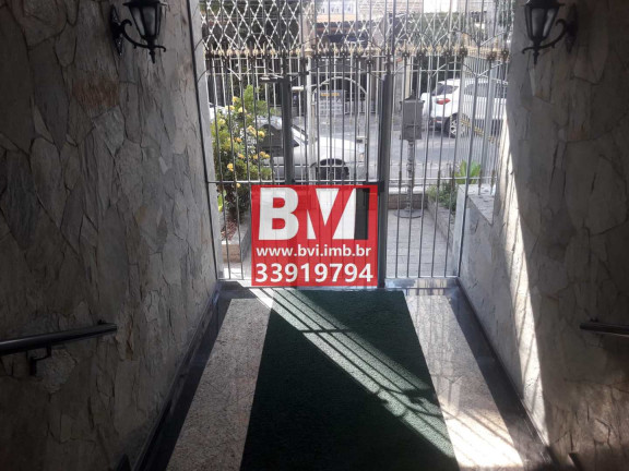 Imagem Apartamento com 3 Quartos à Venda, 140 m² em Vila Da Penha - Rio De Janeiro