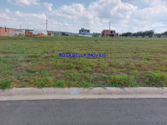 Imagem Terreno à Venda, 1.200 m² em Parque Residencial Indaiá - Indaiatuba