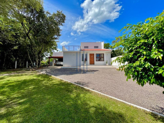 Casa com 3 Quartos à Venda, 272 m² em Etelvina - Itaara