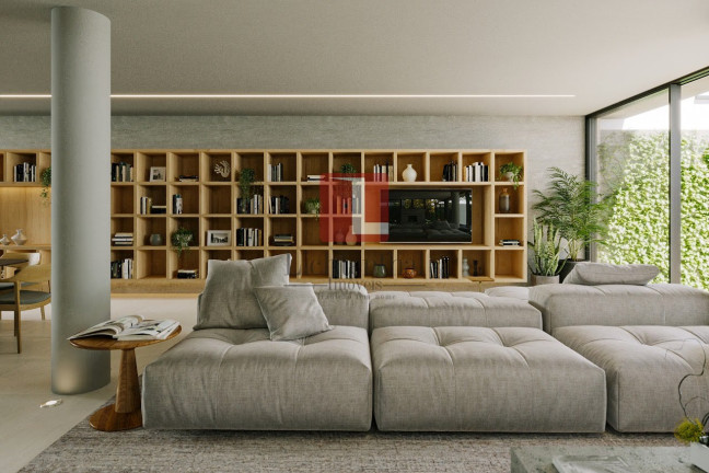 Imagem Casa com 3 Quartos à Venda, 262 m² em Jardim Paulista - São Paulo Imagem Casa com 3 Quartos à Venda, 262 m² em Jardim Paulista - São Paulo