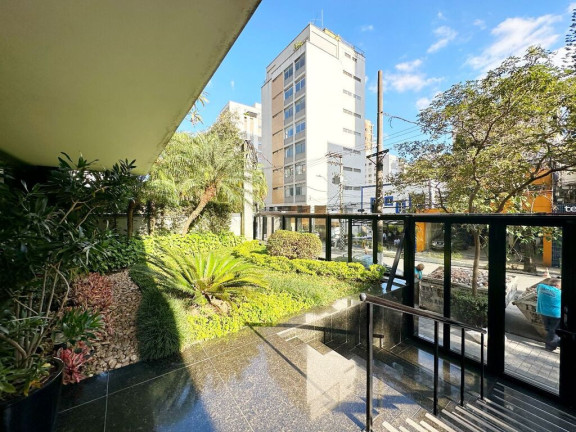 Imagem Apartamento com 2 Quartos à Venda, 183 m² em Jardim Paulista - São Paulo