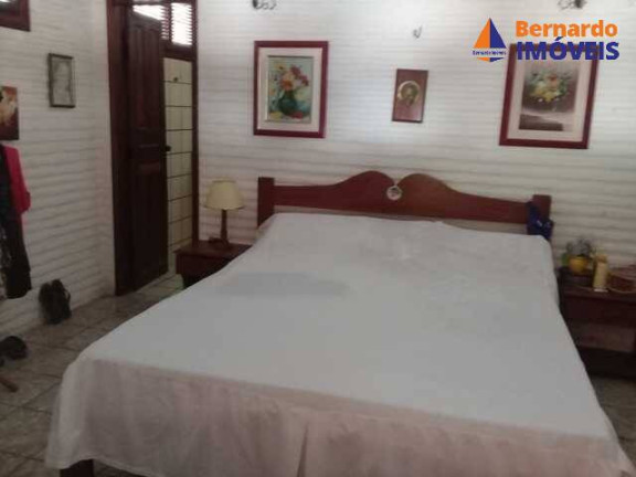Imagem Chácara com 7 Quartos à Venda, 350 m² em Caponga - Cascavel