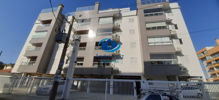 Imagem Apartamento com 2 Quartos à Venda, 58 m² em Toninhas - Ubatuba