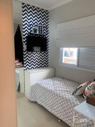 Imagem Apartamento com 2 Quartos à Venda, 33 m² em Artur Alvim - São Paulo