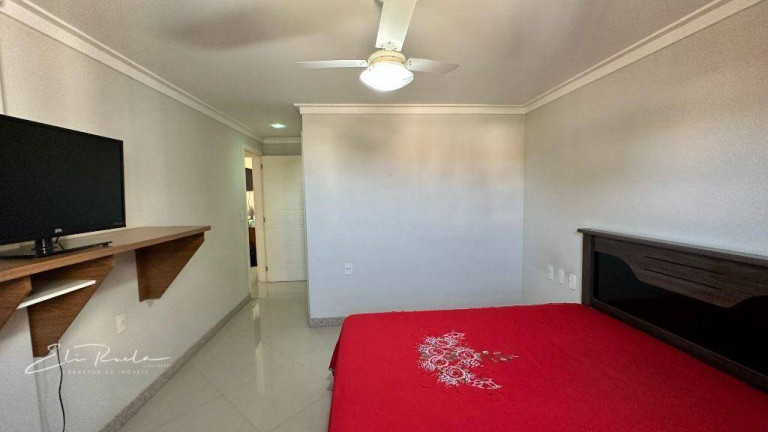 Imagem Apartamento com 3 Quartos à Venda, 185 m² em Castelo Branco - Colatina