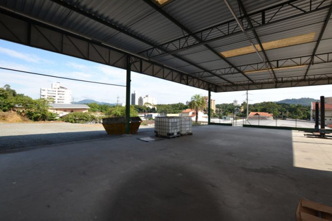 Imagem Ponto Comercial para Alugar, 1.519 m² em Velha - Blumenau Imagem Ponto Comercial para Alugar, 1.519 m² em Velha - Blumenau