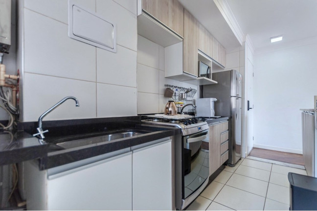 Imagem Apartamento com 2 Quartos à Venda, 60 m²