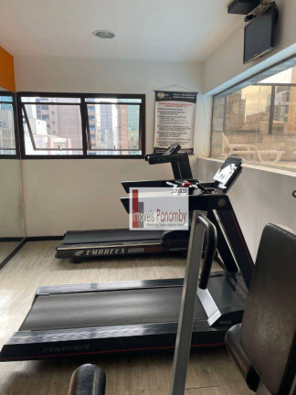 Imagem Apartamento com 1 Quarto à Venda, 42 m² em Jardim Paulista - São Paulo Imagem Apartamento com 1 Quarto à Venda, 42 m² em Jardim Paulista - São Paulo