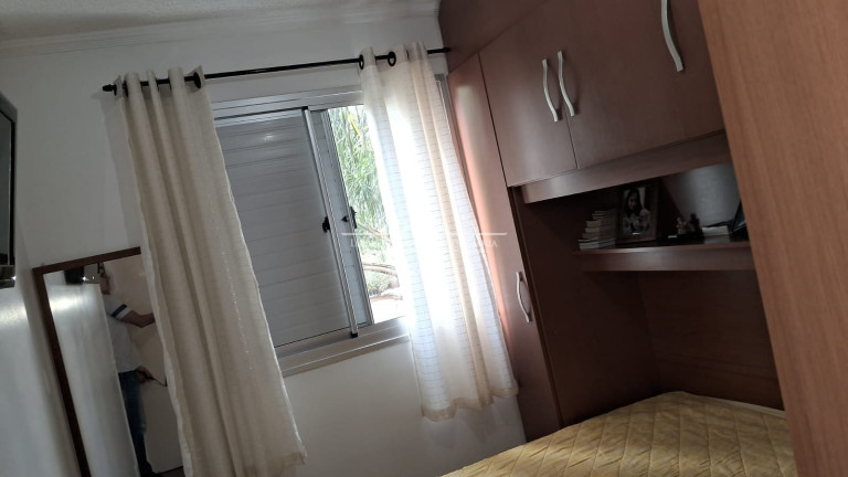 Imagem Apartamento com 2 Quartos à Venda, 53 m² em Jardim Santa Terezinha (zona Leste) - São Paulo