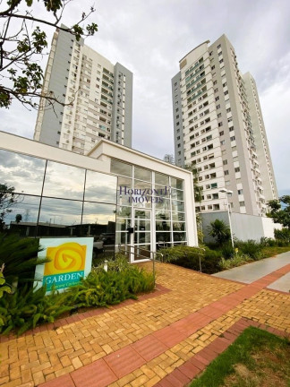 Apartamento com 3 Quartos para Alugar, 70 m² em Tiradentes - Campo Grande
