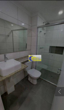 Imagem Apartamento com 2 Quartos à Venda, 65 m² em Paulicéia - São Bernardo Do Campo