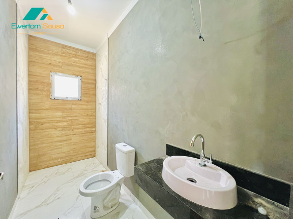 Imagem Casa com 3 Quartos à Venda, 180 m² em Estância Santa Maria Do Portão - Atibaia