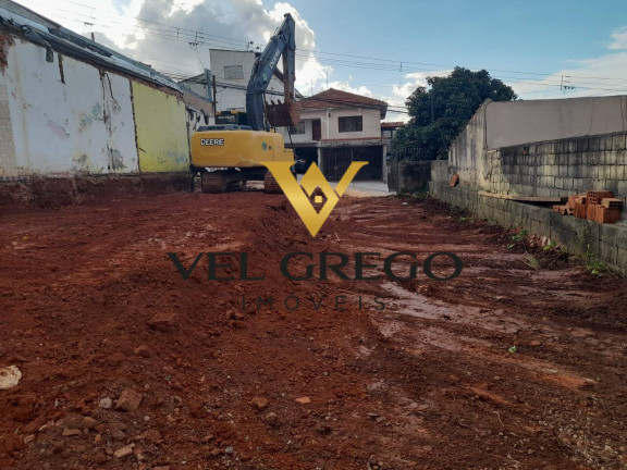Terreno à Venda, 280 m² em Paulicéia - São Bernardo Do Campo