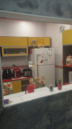 Imagem Casa com 3 Quartos à Venda, 75 m² em Jardim Vera Cruz(zona Sul) - São Paulo