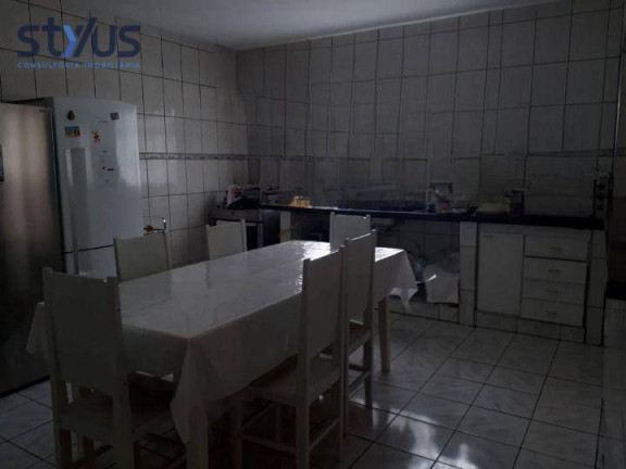 Imagem Sobrado com 3 Quartos à Venda, 380 m² em Jardim Presidente Dutra - Guarulhos