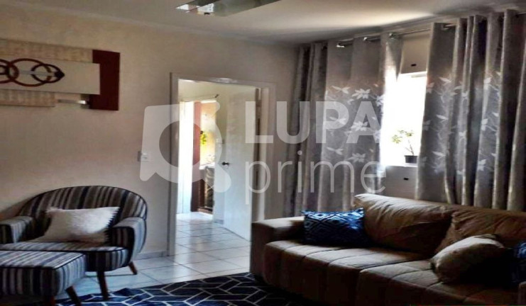 Imagem Casa com 3 Quartos à Venda, 280 m² em Vila Maria - São Paulo Imagem Casa com 3 Quartos à Venda, 280 m² em Vila Maria - São Paulo