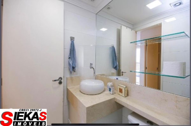 Imagem Apartamento com 2 Quartos à Venda, 50 m² em Vila Carrao - São Paulo Imagem Apartamento com 2 Quartos à Venda, 50 m² em Vila Carrao - São Paulo