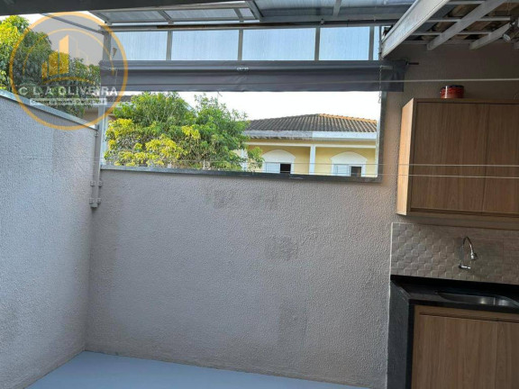 Imagem Casa com 4 Quartos à Venda, 144 m² em Jardim San Marino - São José Dos Campos Imagem Casa com 4 Quartos à Venda, 144 m² em Jardim San Marino - São José Dos Campos