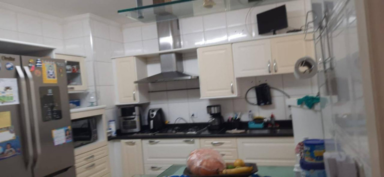 Imagem Apartamento com 3 Quartos à Venda, 156 m² em Santa Paula - São Caetano Do Sul