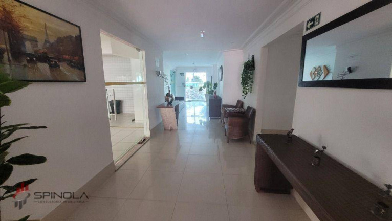 Imagem Apartamento com 3 Quartos à Venda, 102 m² em Maracanã - Praia Grande Imagem Apartamento com 3 Quartos à Venda, 102 m² em Maracanã - Praia Grande