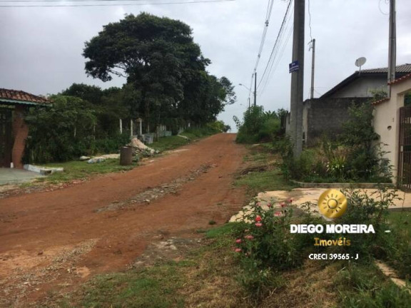 Terreno à Venda, 290 m² em Terra Preta - Mairiporã