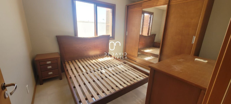 Imagem Apartamento com 1 Quarto à Venda, 44 m² em Camobi - Santa Maria Imagem Apartamento com 1 Quarto à Venda, 44 m² em Camobi - Santa Maria