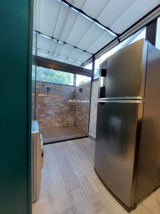 Imagem Imóvel com 1 Quarto à Venda, 49 m² em Vila Olímpia - São Paulo Imagem Imóvel com 1 Quarto à Venda, 49 m² em Vila Olímpia - São Paulo