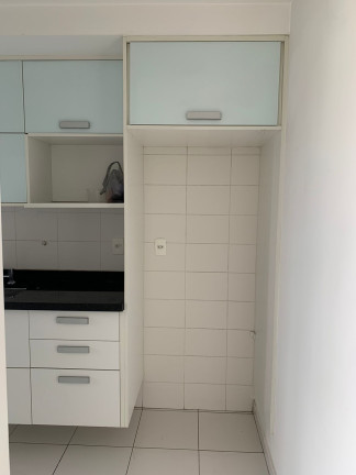Imagem Imóvel com 1 Quarto à Venda, 44 m² em Brooklin Paulista - São Paulo Imagem Imóvel com 1 Quarto à Venda, 44 m² em Brooklin Paulista - São Paulo