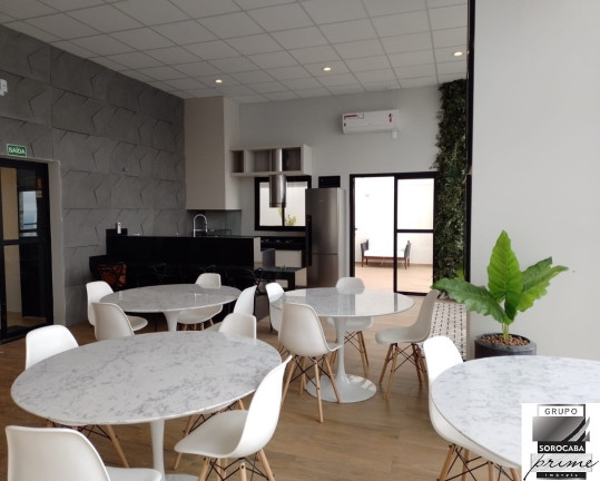 Imagem Apartamento com 2 Quartos para Alugar, 62 m² em Parque Campolim - Sorocaba Imagem Apartamento com 2 Quartos para Alugar, 62 m² em Parque Campolim - Sorocaba