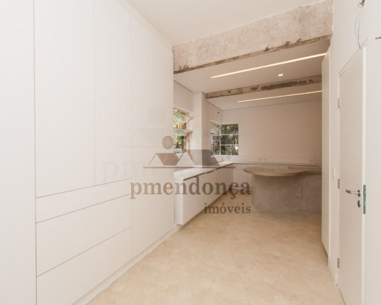 Imagem Apartamento com 4 Quartos à Venda, 315 m² em Higienópolis - São Paulo